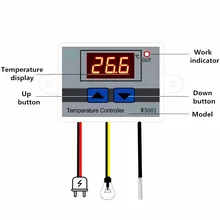 Temperature-Controller Smart Thermostat Wifi Works Alexa Floor-Heating-Water/gas-Boiler