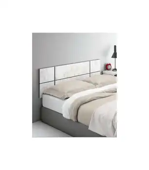 

Tundra headboard several measures.