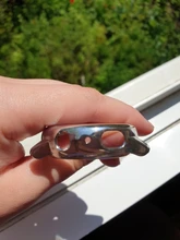 Funda para Samsung galaxy watch active 2 active 1, funda protectora de silicona de cobertura total, accesorios para parachoques