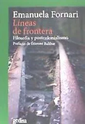Изысканный границы. Пособия по философии и postcolonialismo| |