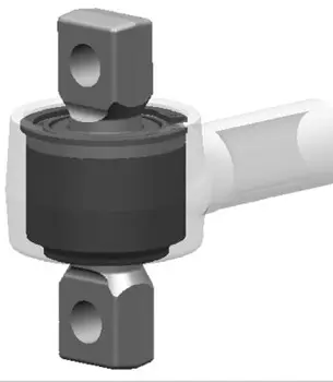 

Bushing thrust LEMFORDER 2515801