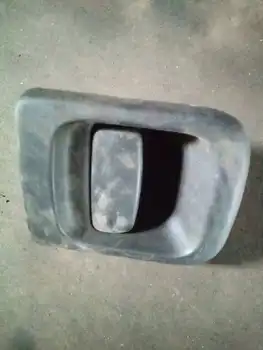 

218062 handle Outer Front Left Renault Master From '98 *
