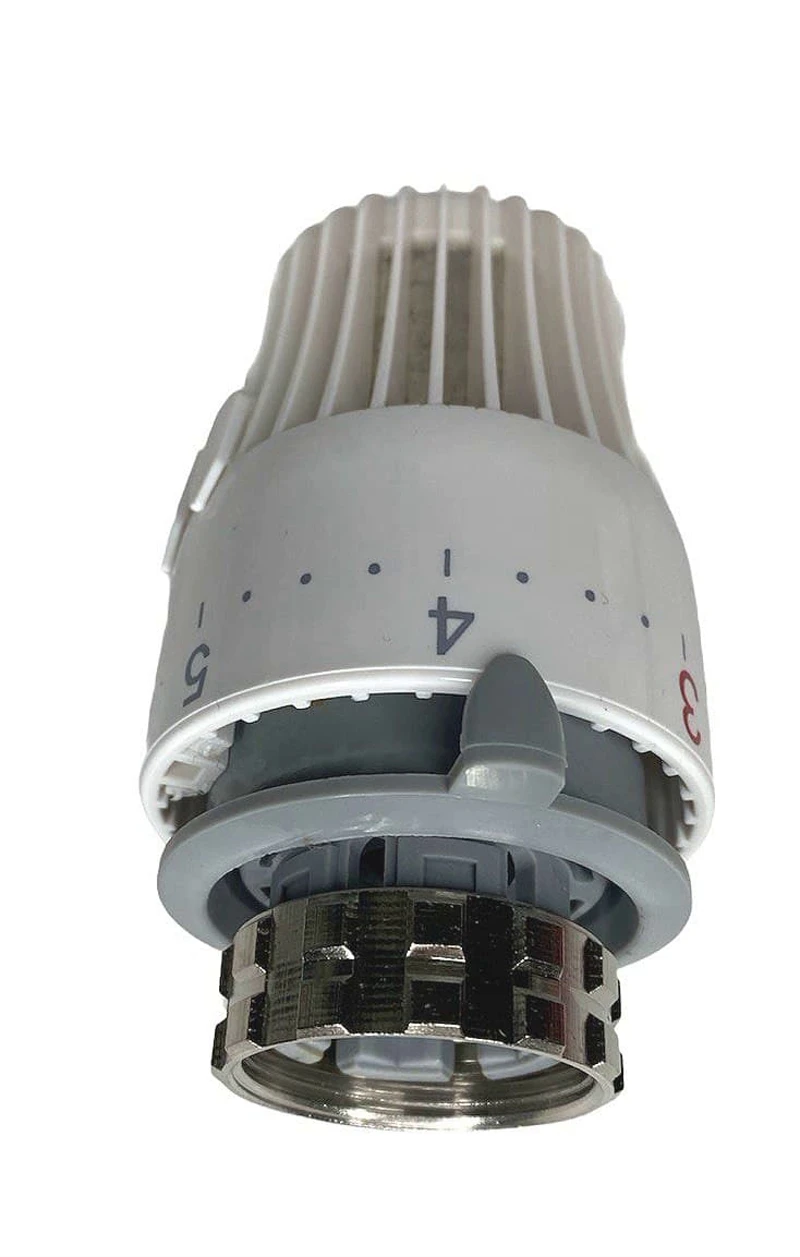 Термоголовка жидкостная M30х1