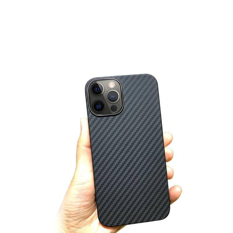 Чехол Kevlar K-doo для iPhone 12/12 Pro |