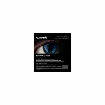

BlueChart®G2 Vision®SD card Mediterranean-HUELVA/N. AFRICA