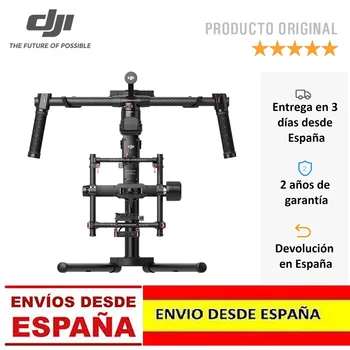 

DJI Ronin-MX