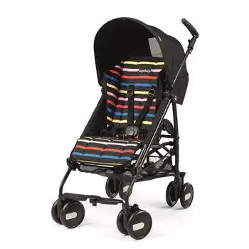 

PEG PEREGO Pliko Mini stroller cane multicolour
