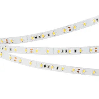 

LED strip ultra-5000 24v warm2700 2x (5630, 300 LED, Lux) 5 m Arlight 015287