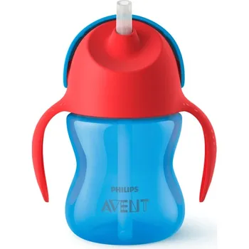 

Philips Avent Patterned Straw Cup 200 ml Male