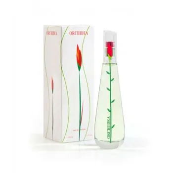 

Orchidea For Woman Eau Oof Toilette 100 ML - Jamè