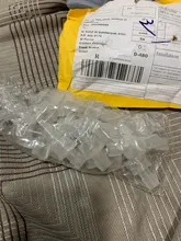 Check-Valve Stopper Water-Fluid Plastic Non-Return 10mm 12mm 5mm Liquid 8mm Gas One-Way