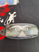 COPOZZ-Gafas de natación para hombre y mujer, lentes miopía 0-1,5 a-7, protección UV antiniebla, gafas resistentes al agua para nadar, dioptrías