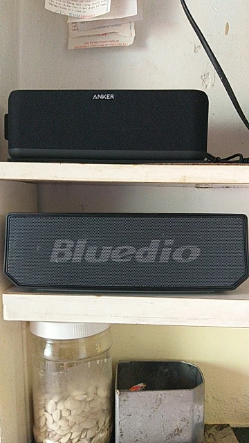 anker soundcore boost aliexpress