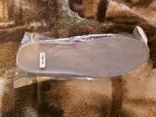 Aumento de la altura de plantillas para hombres/mujeres/1,5/2,5/3,5 cm invisiable soporte ortopédico con arco plantillas con absorción de impacto Material EVA