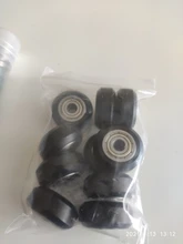 Wheel-Pom Pulley-Gear Bearings Perlin-Wheel Openbuilds Ender-3 CR10 with Big-Models Passive