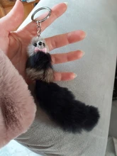 Coat Hooded Long-Fur-Coat Faux-Rabbit-Fur Winter Women Thick New Warm Loose Female Large-Size