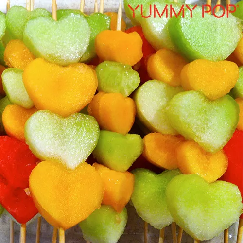 Yummy Pop десерт Corer