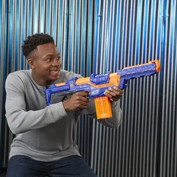 

Nerf Elite Delta Trooper Hasbro