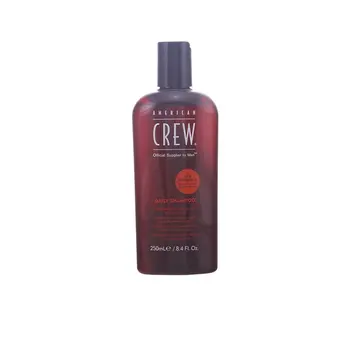 

DAILY SHAMPOO 250 ml