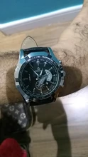 WG-Reloj de movimiento automático para mujer, reloj mecánico de movimiento importado, resistente al agua, luminoso, doble Calendario, famoso