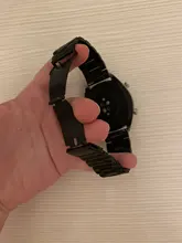 20mm 22mm para Samsung Gear S3 s2 deporte clásico galaxy activo 40mm 44mm banda huami amazfit gtr bip correa de reloj huawei gt 2 42 46mm