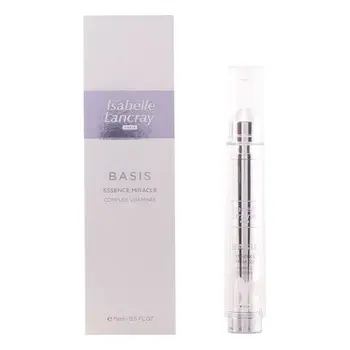 

Multi-vitamin Facial Complex Essence Miracle Isabelle Lancray