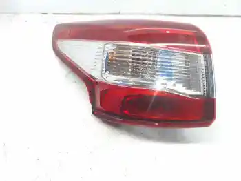

265554EA0A left rear pilot NISSAN QASHQAI (J11)