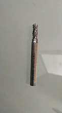 Fresa de extremo de desbastado BB, cortador HSS de 4 flauta de 5mm a 45mm, hoja de sierra de Metal mecanizado de pulgadas e Iso de 6mm, 8mm, 10mm, 12mm y 16mm