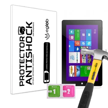 

Screen protector Anti-Shock Anti-scratch Anti-Shatter compatible with Tablet Chuwi Vi10