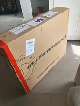 Wheelset Center-Lock Carbon-Wheels-Disc-Brake UCI Road-Bike Carbon-Rim 700c 6-Blot-Bock