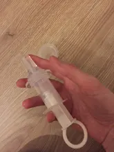 Utensilios de alimentación para niños y bebés, alimentador de aguja, dispensador de gotero, chupete, medicina inteligente, multicolor, novedad