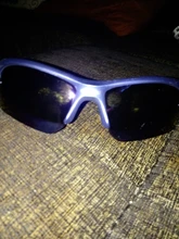 Gafas de ciclismo para exteriores, lentes para bicicleta de montaña deportiva, a prueba de explosiones UV 400