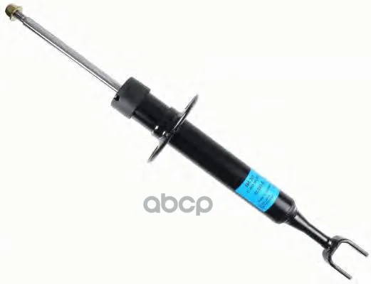 558 301_амортизатор Передний Газовый! 819kg Audi A4 00 Sachs 558301 Sachs арт. 558301