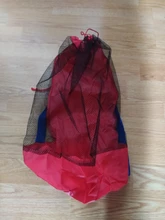 Bolsas de malla portátiles para niños, bolsa de almacenamiento de juguetes de playa, ropa, toallas, mochilas de juguete para niños, diversión con agua, deportes al aire libre