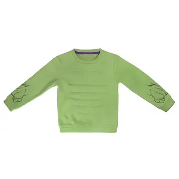 

SWEATSHIRT AVENGERS HULK