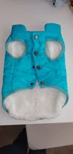 Vest Jacket Dog-Coat Pet-Dog French-Bulldog Warm Dogs-Chihuahua Small Fleece Winter Large