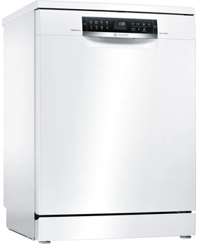 

BOSCH DISHWASHER SMS68IW07E 8PR ZEOLITES TO +++