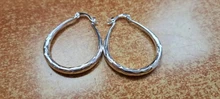 Pendientes de aro de Plata de Ley 925 para mujer, con motivo de peces, el mejor regalo, abalorio de moda, joyería de boda de alta calidad