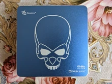 Tv-Box Audio Dolby Wifi Beelink Gt King Pro Bt5-1000m Android-9.0 Amlogic s922x-H 4K