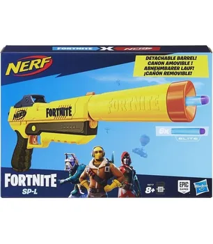 

NERF FORTNITE SP L