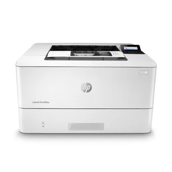 

HP Laserjet Pro M304A monochrome laser