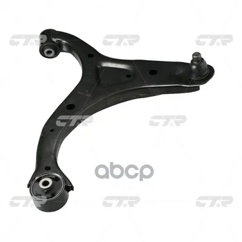 

Suspension lever lower left Kia Sorento CTR art. cqkk-59l
