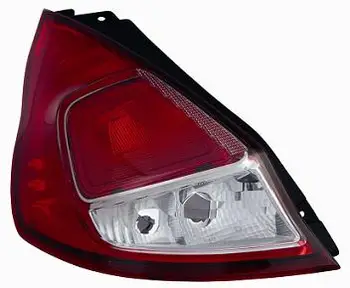 

OPTICAL GROUP POST. FORD FIESTA 2013 Left Compatible