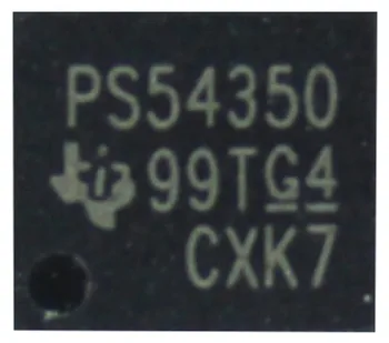 

Power Controller tps5430 dda