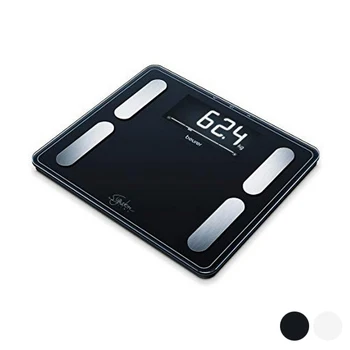 

Digital Bathroom Scales Beurer BF140 200 Kg