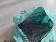 JULYS SONG-bolsa de viaje impermeable de gran capacidad, multifuncional, separación en seco y húmedo, bolsa de almacenamiento, bolsa de viaje