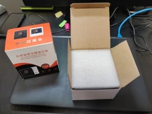 AVATTO-termostato inteligente con WiFi, controlador de temperatura de calefacción con pantalla táctil LED Celsius/fahrenheed, funciona con Alexa y Google Home