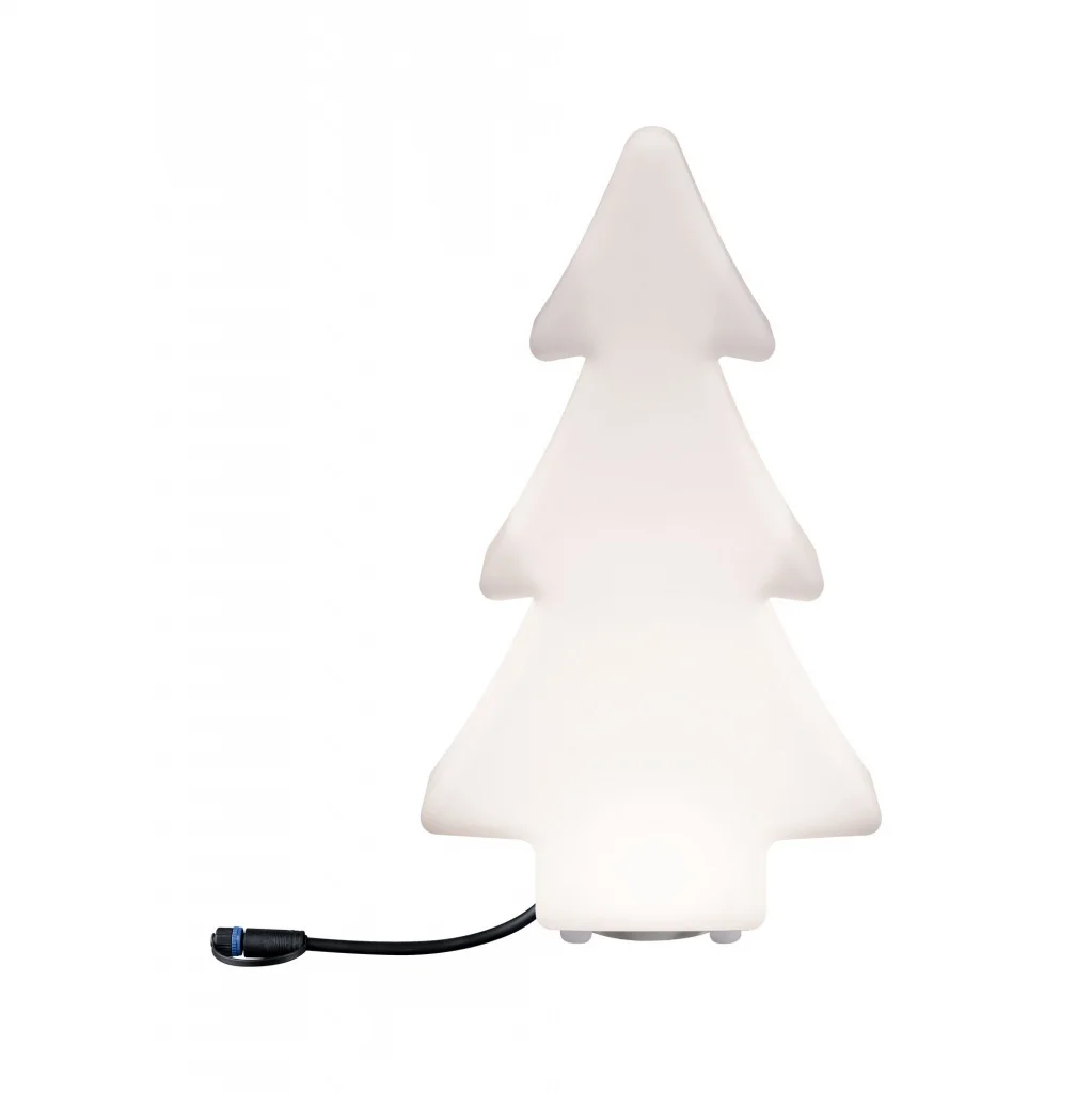 Уличный светильник Tree Paulmann Plug& Shin IP67 3000K 24В Белый 94185