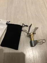 Furnace-Stove Cooker Gas-Burner Oven-Pocket Picnic Mini Outdoor Camping Folding 3000W