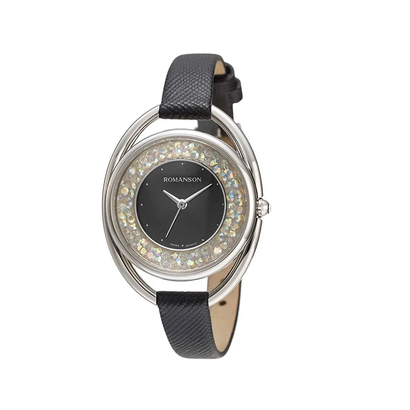 Women's wristwatch Romanson RL 8a01l LW(BK) afbeelding